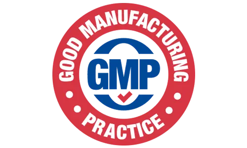 Vismax Revive  GMP Certified Manufacturing Facility